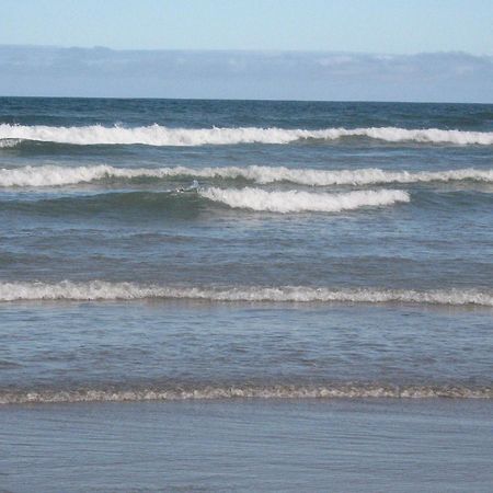 Apartament Lindo Apto 300M Praia Da Ocian E Centro - Vista Mar- Varanda Sacada - Wi-Fi 300 Mbps - Vaga De Garagem - Acomoda Ate 6 Pessoas Praia Grande  Zewnętrze zdjęcie