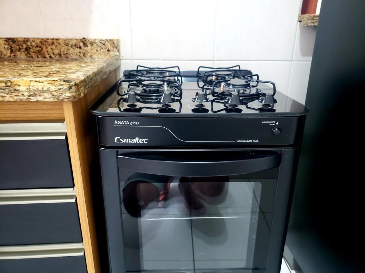 Apartament Lindo Apto 300M Praia Da Ocian E Centro - Vista Mar- Varanda Sacada - Wi-Fi 300 Mbps - Vaga De Garagem - Acomoda Ate 6 Pessoas Praia Grande  Zewnętrze zdjęcie
