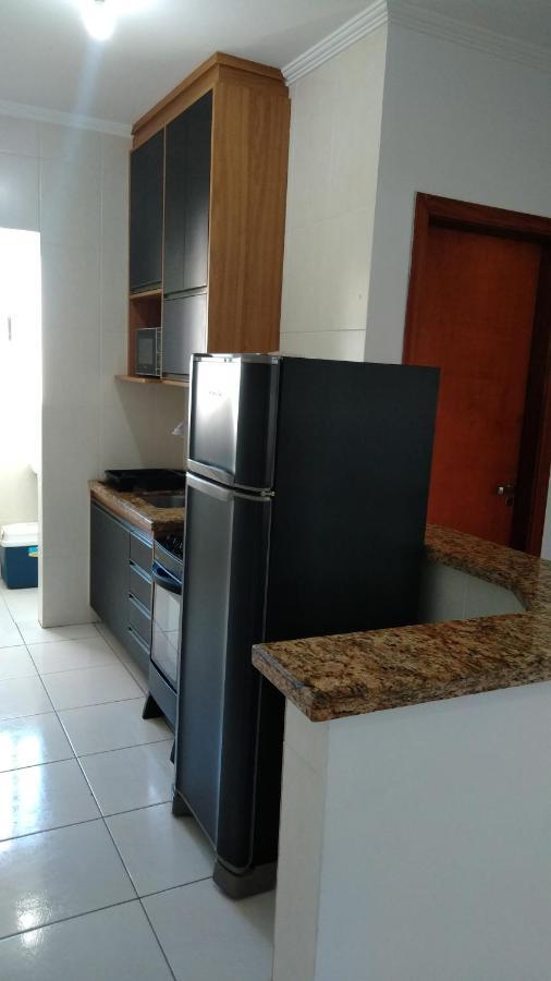 Apartament Lindo Apto 300M Praia Da Ocian E Centro - Vista Mar- Varanda Sacada - Wi-Fi 300 Mbps - Vaga De Garagem - Acomoda Ate 6 Pessoas Praia Grande  Zewnętrze zdjęcie