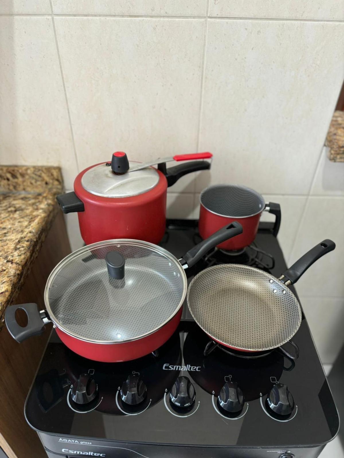 Apartament Lindo Apto 300M Praia Da Ocian E Centro - Vista Mar- Varanda Sacada - Wi-Fi 300 Mbps - Vaga De Garagem - Acomoda Ate 6 Pessoas Praia Grande  Zewnętrze zdjęcie