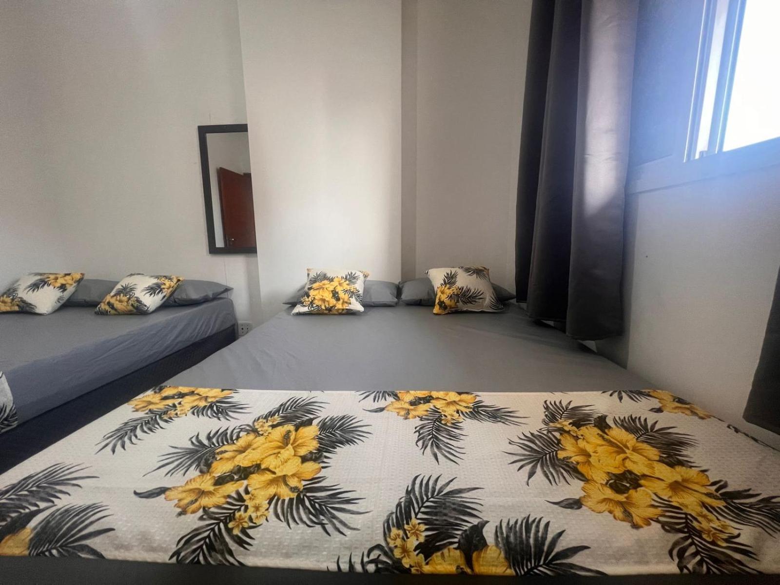 Apartament Lindo Apto 300M Praia Da Ocian E Centro - Vista Mar- Varanda Sacada - Wi-Fi 300 Mbps - Vaga De Garagem - Acomoda Ate 6 Pessoas Praia Grande  Zewnętrze zdjęcie