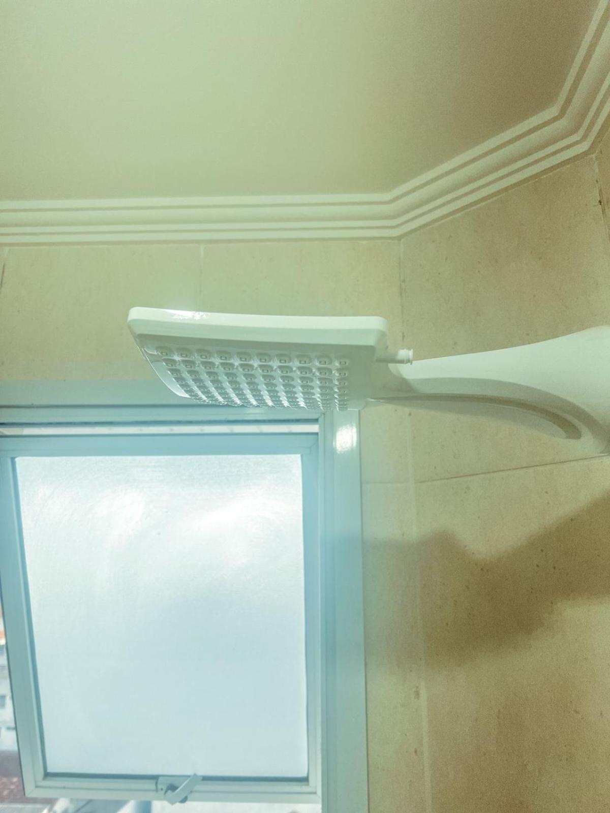 Apartament Lindo Apto 300M Praia Da Ocian E Centro - Vista Mar- Varanda Sacada - Wi-Fi 300 Mbps - Vaga De Garagem - Acomoda Ate 6 Pessoas Praia Grande  Zewnętrze zdjęcie